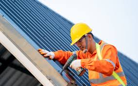 Fast & Reliable Emergency Roof Repairs in Freer, TX